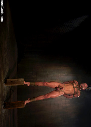 boundgods Luke Riley pics