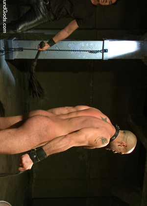 boundgods Hayden Richards pics