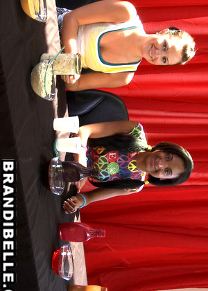 Brandibelle Brandi Belle Sunday Ebony Teen Fucking Photos