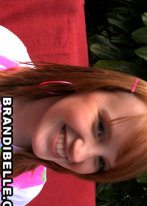 Brandibelle Brandi Belle Totally Free Outdoor Site