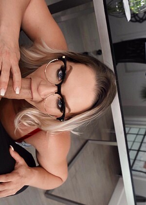Brazzersnetwork Cali Carter Forced Glasses Hentaifoundry