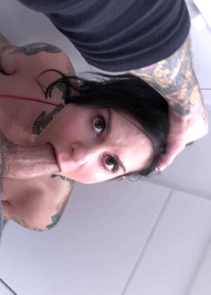 Brazzersnetwork Joanna Angel Bigbutts Cleavage Set