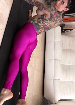 Joanna Angel pics