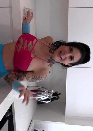 Joanna Angel pics