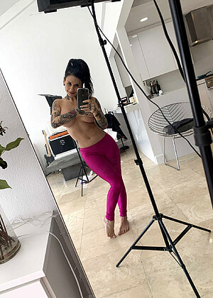 brazzersnetwork Joanna Angel pics