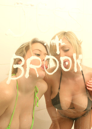 Brooklittle Brook Little Gerson Reality Fuckporn