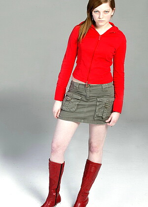Bunniesclub Lilly Innovative Clothed Schoolgirl Uniform