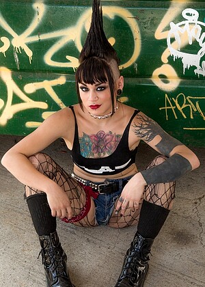 burningangel Amelia Dire pics