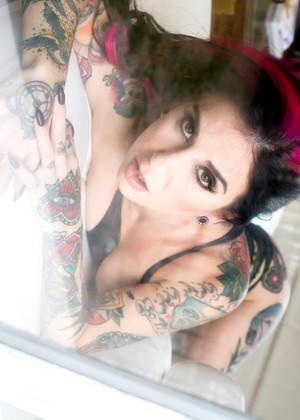 Burningangel Model pics