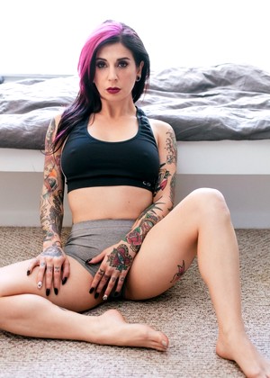 Burningangel Model pics