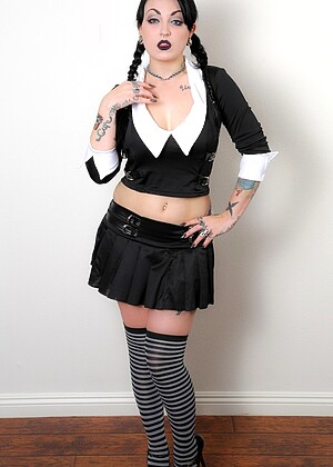 Burningangel Model pics