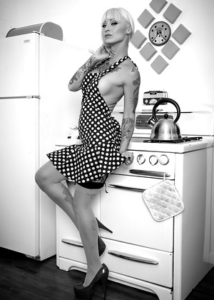 Burningangel Model pics