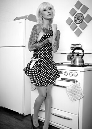 Burningangel Model pics