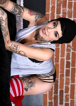 Burningangel Model pics