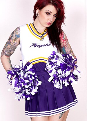 Burningangel Model pics