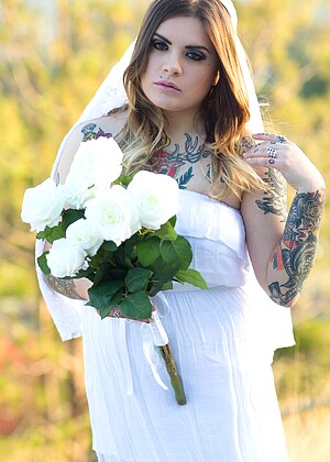 Burningangel Model pics