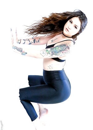 Burningangel Model pics