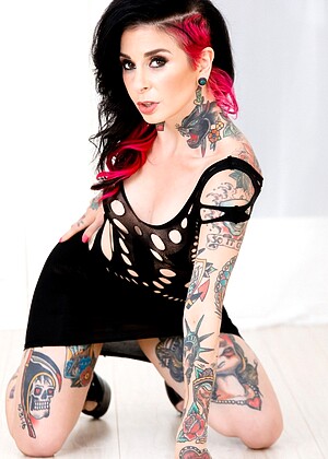 Burningangel Model pics