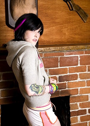 Burningangel Model pics