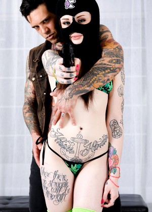 burningangel Chloe Carter pics