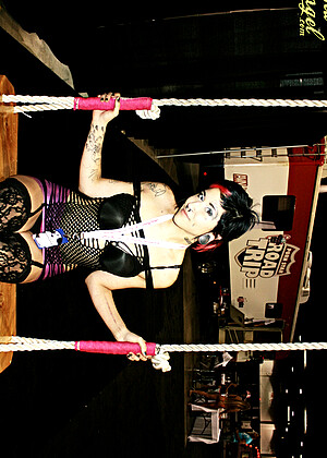 burningangel Joanna Angel pics