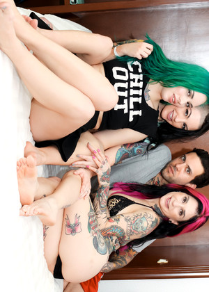 Joanna Angel Small Hands Rachael Madori Taurus Angel jpg 14