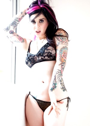 Burningangel Joanna Angel Attractive Fetish Xxxbabe