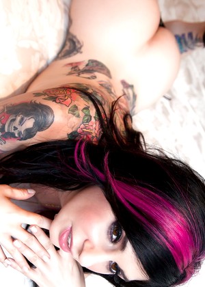 burningangel Joanna Angel pics