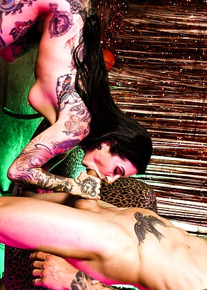 Joanna Angel pics