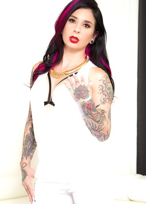 Joanna Angel pics