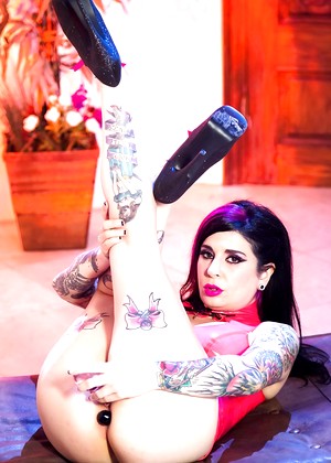 burningangel Joanna Angel pics