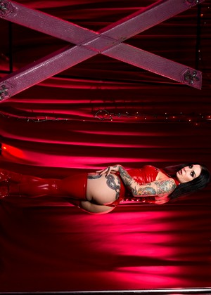 Joanna Angel pics