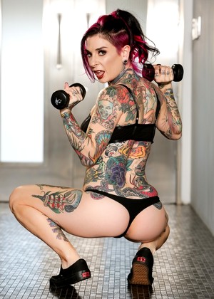 Joanna Angel pics