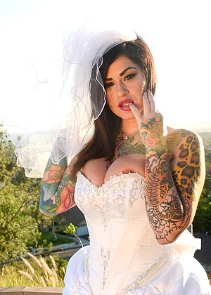 burningangel Juliana Rose pics