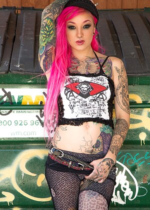 Burningangel Kelsi Lynn Galeria Tattoo Topix