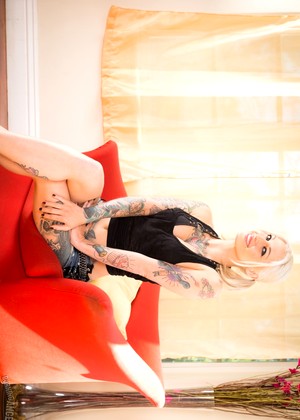 burningangel Kleio Valentien pics