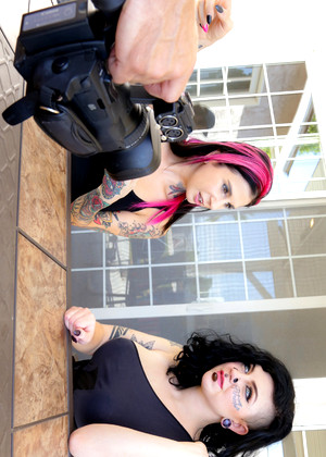 burningangel Luna pics