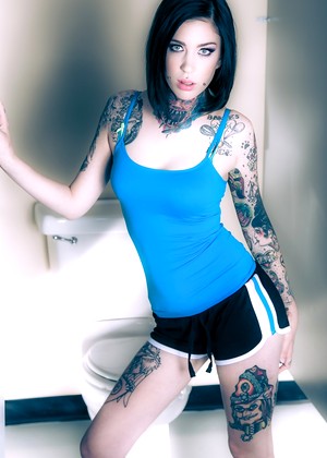 burningangel Mabel pics