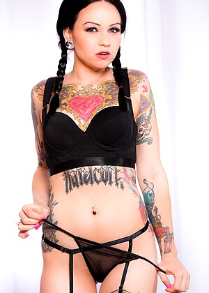 burningangel Necro Nicki pics