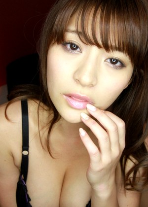 bustyasians Megu Fujiura pics