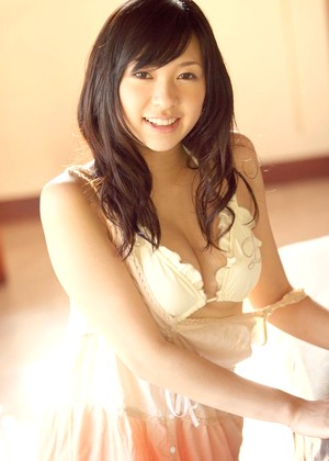 bustyasians Nana Ogura pics