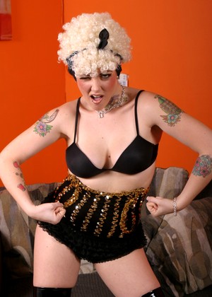 Candy Monroe pics