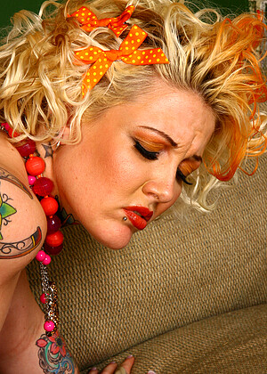 Candy Monroe pics