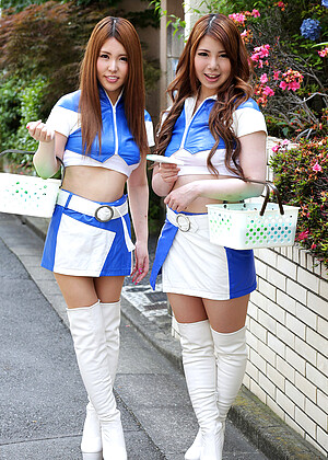 Reika pics