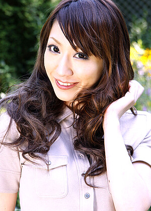 Karin Mizuno pics