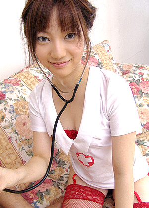 Yui Nakata