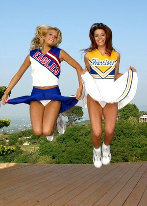 Cheerleaderauditions Model pics