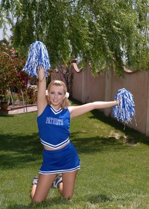 cheerleaderauditions Lexi Belle pics