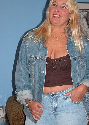 Chickpass Liisa For Jeans Vagina Real