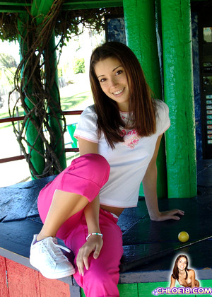 chloe18 Chloe Eighteen pics